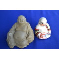 Buddha Figures - Small