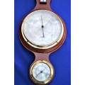 Empex Barometer / Thermometer / Hygrometer - Vintage
