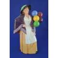 Royal Doulton "Balloon Lady" HN2935