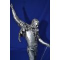 Freddy Mercury Figurine