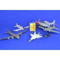 Collectable Aircraft Models