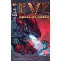 E.V.E. Protomecha - Issue  #3 and #4