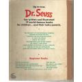 Dr Seuss- Horton Hatches the Egg - Hardcover