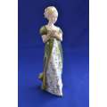 Royal Doulton Figurine Veneta HN2722