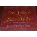 MacDonald Illustrated Classics - Dr Jekyll and Mr Hyde and Other Stories