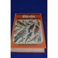 A Field Guide to the Birds of Southern Africa By O.P.M. Prozesky