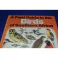 A Field Guide to the Birds of Southern Africa By O.P.M. Prozesky