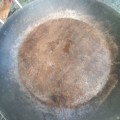 Vintage Paella Pan - Made in France