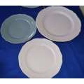Ikea Plates - Made in Turkey - 4 Pieces