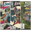Deathlok (1991) Issue #8 and #11 - (1999 2nd Series) #2