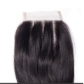 14 inch 3 bundles plus closure 11A Brazilian/Peruvian hair with free wig cap