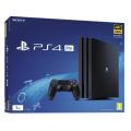 PS4 Pro 1TB + PSVR1 + Controller + 3 Games + 2 Move Controllers