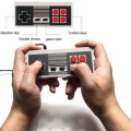 Classic Mini TV Video Game Console Built-In 600 Universally Games