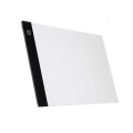 A4 12 Inch Artist Drawing Boards Dimming Art craft Tracing Light Box