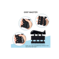 Grip Strength Trainer Workout Kit Grip Training Kit (5 Pack)