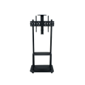 Mobile TV Trolley Stand Cart 32-75 Inch