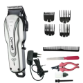 8 IN 1Pets Hair Trimmer Clipper Rechargeable