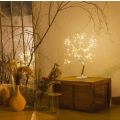Tabletop Bonsai Tree Light (108 LED) for Home, Bedroom, Desktop, Décor, DIY