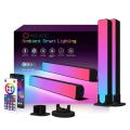 Ambient Light Flow Light Bar App Control RGB Backlight Music Sync
