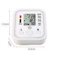Automatic Wrist Style Blood Pressure Monitor