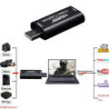 USB to HDMI Video Capture
