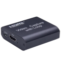 USB to HDMI Video capture with loop