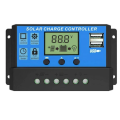 Solar Charge Controller 20A