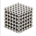 Magnetic Balls (Spheres)