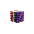 5mm Magnetic Balls - Rainbow