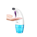 Automatic Touchless Hand Sanitizer & Soap Dispenser - Q-L004