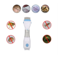 Electric Pet Comb For Clear Head Lice And Eggs