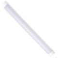 1.5m Frosted LED Batten Ceiling Light 45W 10 Piece
