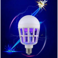 5PCS Mosquito Light killer Lamp E27 Bulb 6500K