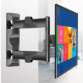 NB P4 32`-55` Full Motion Cantilever TV Swivel Tilt Wall Mount Bracket