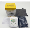 Blood Pressure Monitor Arm Style Electronic Tonometer