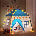 Kids Play Tent Indoors or Outdoors