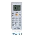 Universal 4000 in 1 A/C Remote Controller for Air Conditioner