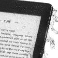 Amazon Kindle Paperwhite (10th Gen) 8GB Wi-Fi E-Reader- With a Built-in Front Light