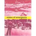 Very scarce Limited Edition-`States of Emergence` Warren Siebrits numbered 162 out of 500