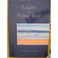SIGNED!! `LIGHT IN FALSE BAY` MOLLIE TOWNSEND