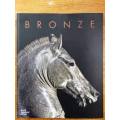 `BRONZE` PUBLISHED BY THE ROYAL ACADEMY OF ARTS, FIRST EDITION