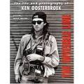 `THE INVISIBLE LINE-The Life and Photography of Ken Oosterbroek` Mike Nicol+FREE `BANG BANG CLUB`