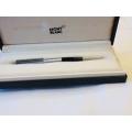 SCARCE!!! VINTAGE MONT BLANC "652" MECHANICAL PENCIL MANUFACTURED IN GERMANY1971