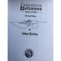 SIGNED!!! EBEN BARLOW `EXECUTIVE OUTCOMES - AGAINST ALL ODDS` REVISED EDITION