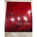 PENNY SIOPIS BY KATHRYN SMITH, ARTIST MONOGRAPH, FIRST EDITION, 2005