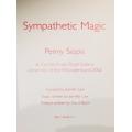 PENNY SIOPIS `SYMPATHETIC MAGIC` EXHIBITION CATALOGUE, GERTRUDE POSEL GALLERY, 2002