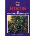 BARGAIN! 2 BIRDING BOOKS: `THE BIRDS OF SOUTHERN MOZAMBIQUE` AND `THE BIRDS OF ZIMBABWE`