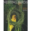`NESTING BIRDS THE BREEDING HABITS OF SOUTHERN AFRICAN BIRDS` BY PETER STEYN
