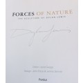 SIGNED!! SCARCE! DYLAN LEWIS `FORCES OF NATURE` FIRST EDITION, 2006