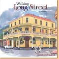 SIGNED!! `WALKING LONG STREET CAPE TOWN` BY DESMOND MARTIN